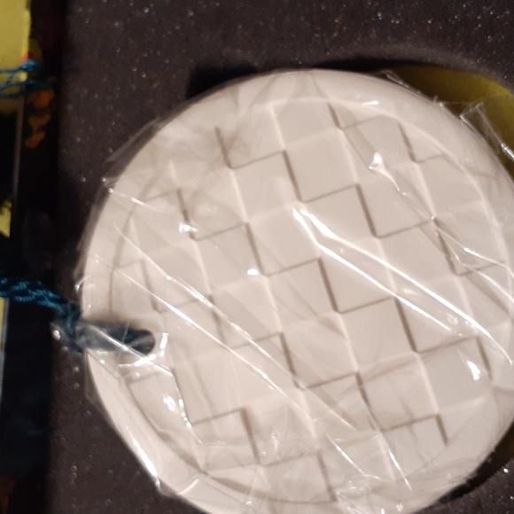 Mackenzie-childs Flower Market Scented Disc - Picture 6 of 8